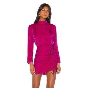 Finders Keepers Yasmine Long Sleeve